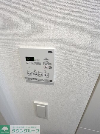 ルジュール神田須田町の物件内観写真